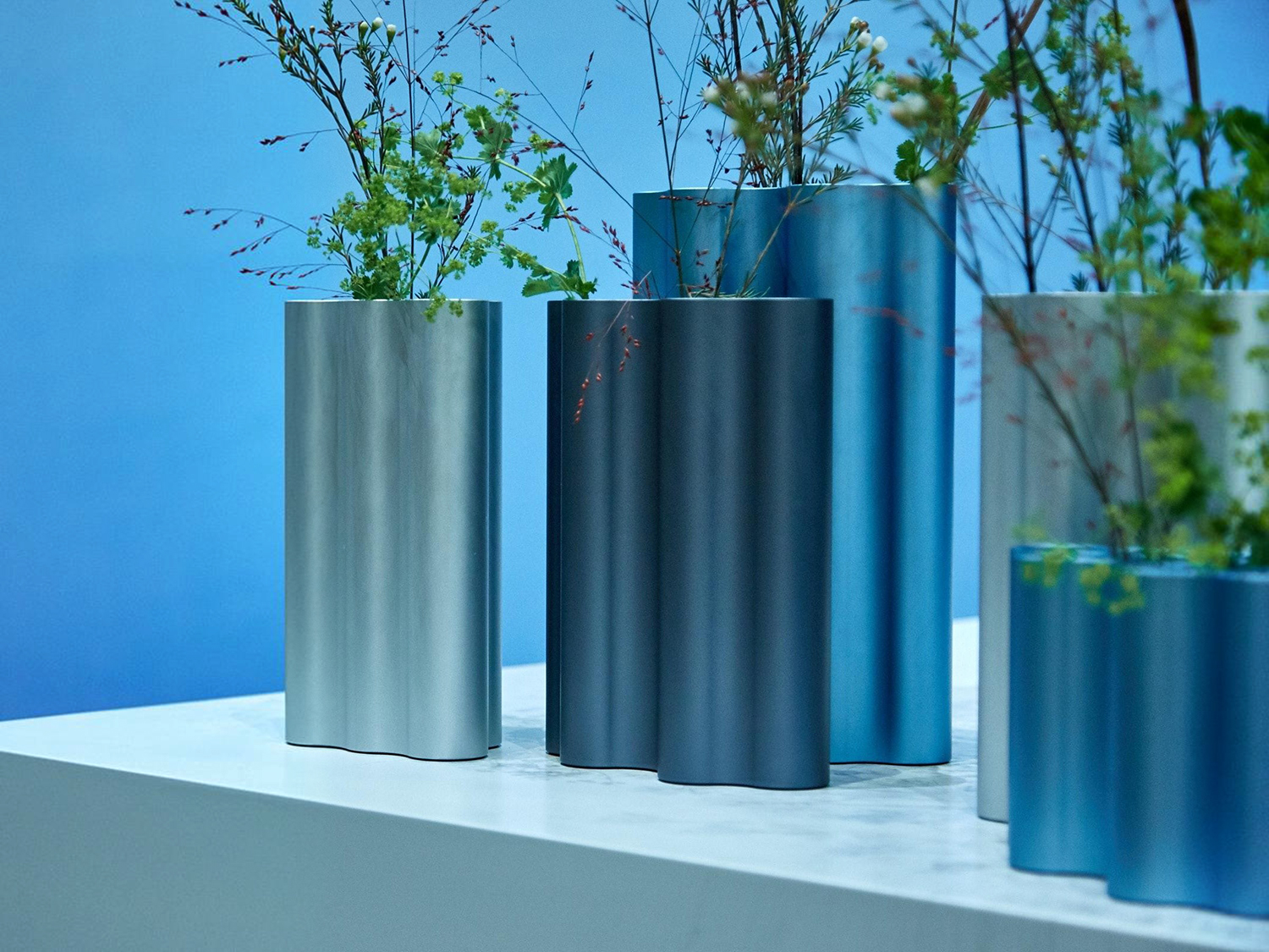 创意家具 - 附件|花器|办公家具|球友会（中国）家具|云朵花瓶